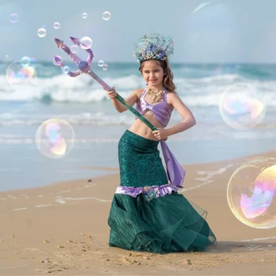 בת הים אריאל