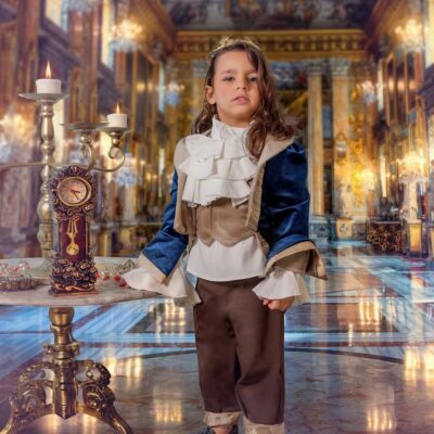 הנסיך של בל