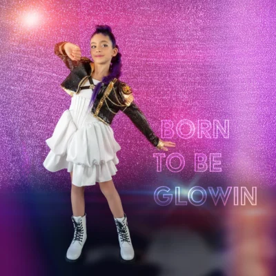 K POP – רומי שמלה