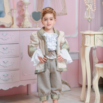 נסיך צ׳ארמינג