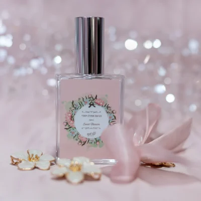 מבשם אווירה ייחודי