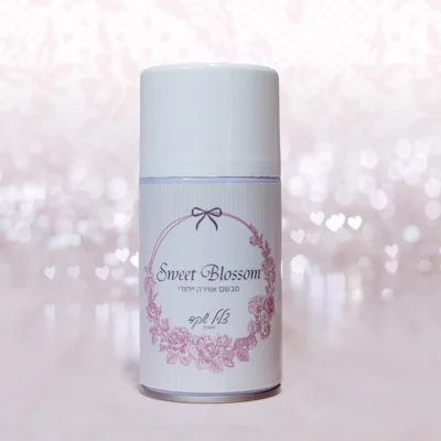 מבשם אויר יחידה