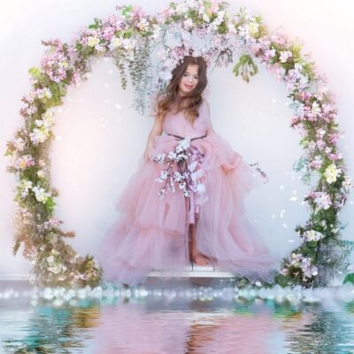 פריחת השקד (3)